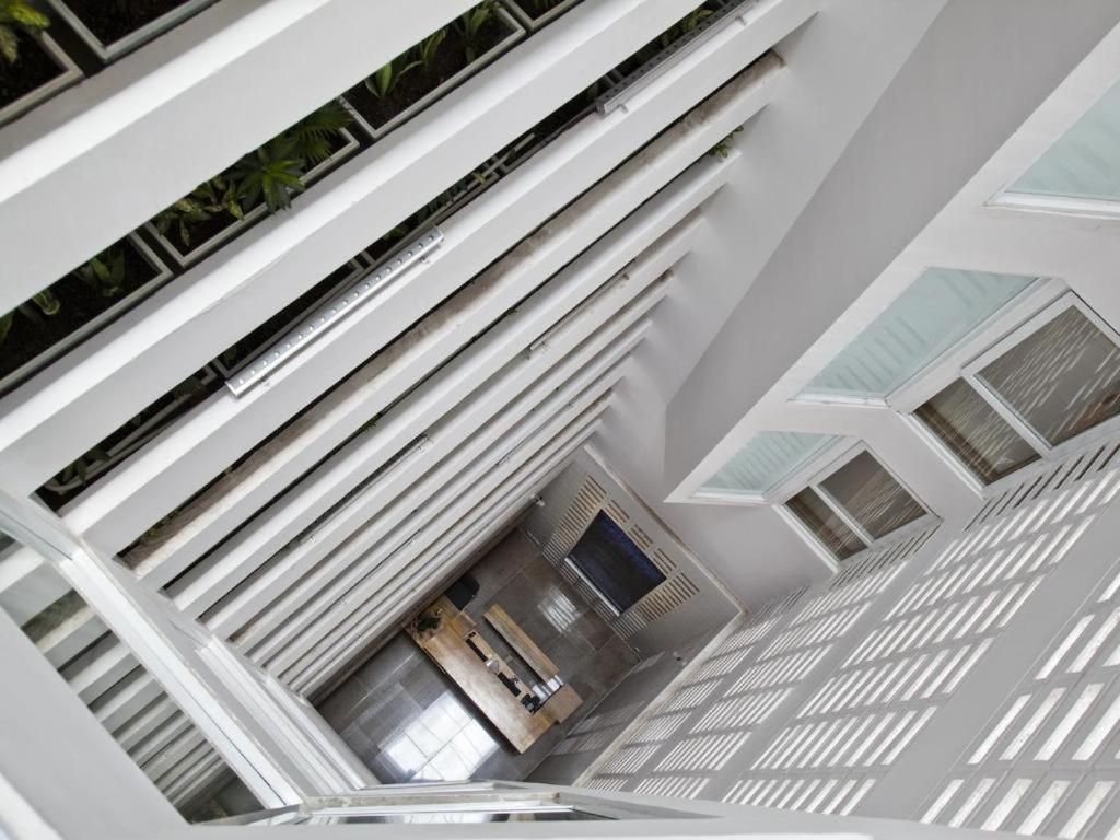 נה טראנג Holiday Hotel מראה חיצוני תמונה