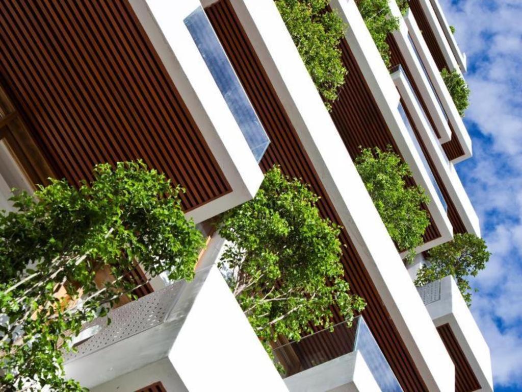 נה טראנג Holiday Hotel מראה חיצוני תמונה