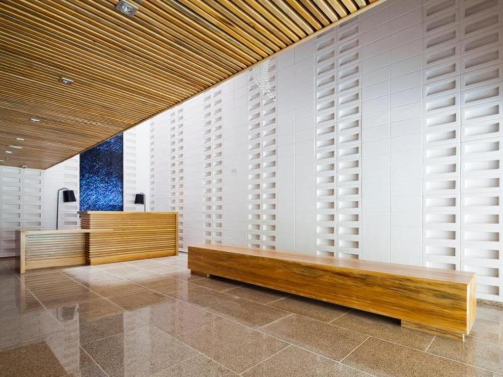 נה טראנג Holiday Hotel מראה חיצוני תמונה